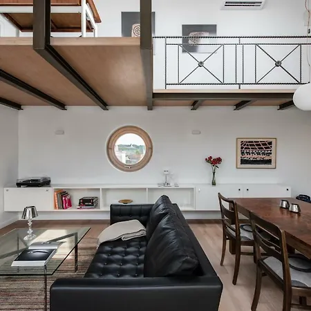 Apartamento Modern Haven | Stikliu Street Loft Vilnius