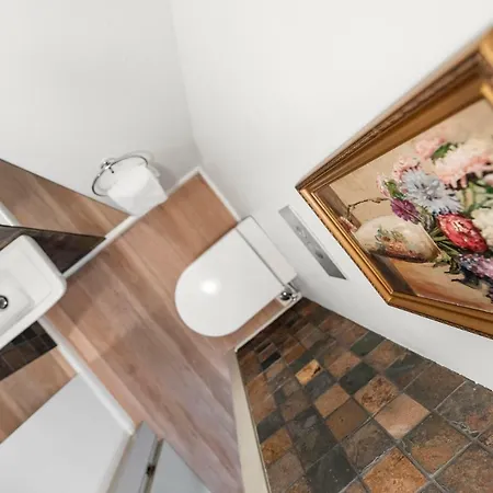 Modern Haven | Stikliu Street Loft * Vilnius