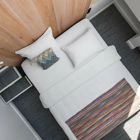 Apartamento Modern Haven | Stikliu Street Loft