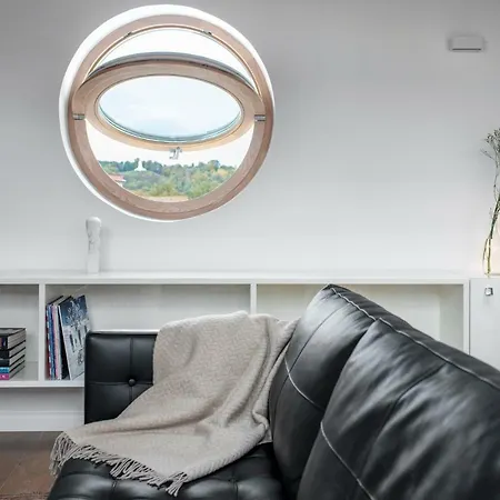 Modern Haven | Stikliu Street Loft Apartamento Vilnius