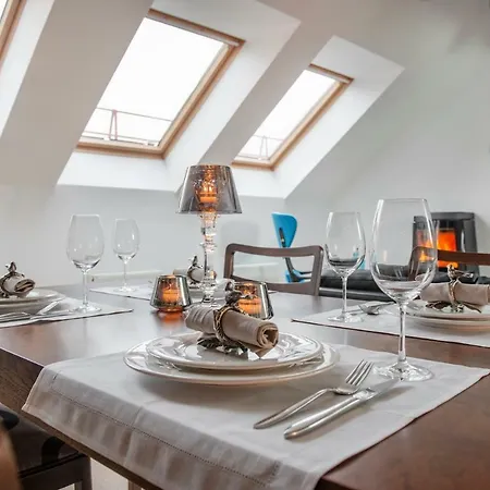 Modern Haven | Stikliu Street Loft *