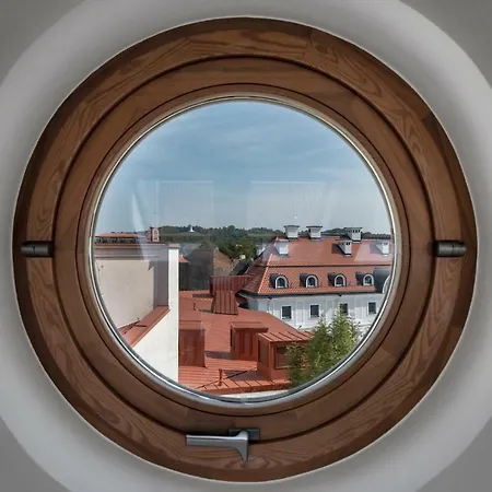 Appartement Modern Haven | Stikliu Street Loft *