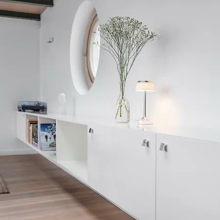 Modern Haven | Stikliu Street Loft *