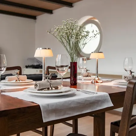Modern Haven | Stikliu Street Loft