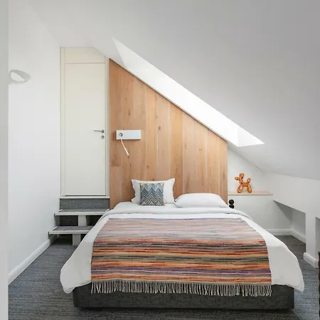Апартаменти Modern Haven | Stikliu Street Loft Вільнюс